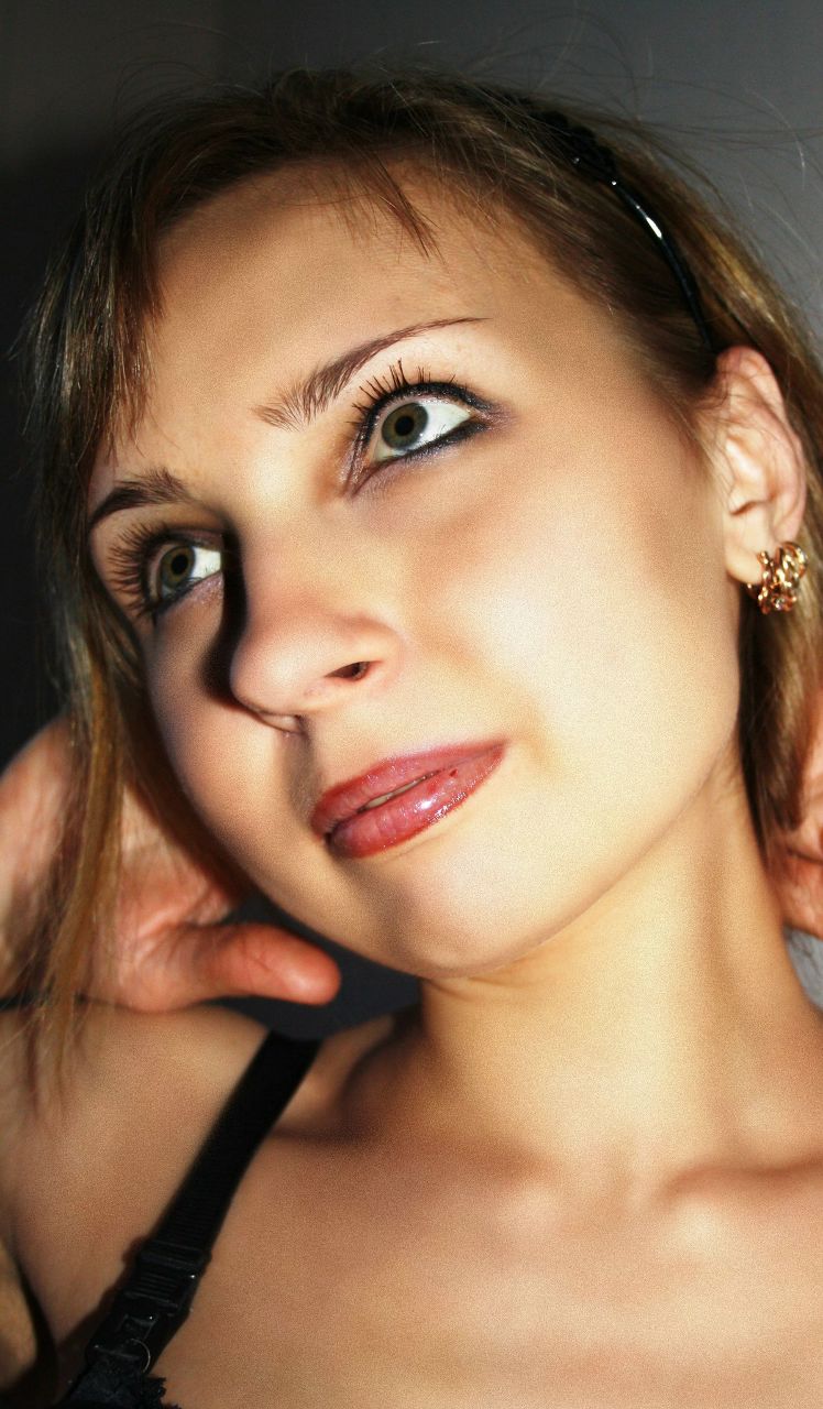 Наталия Солончук | Киев