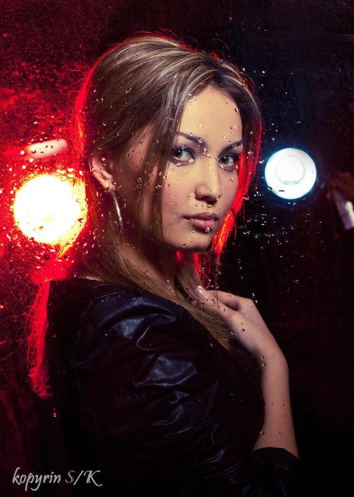 Сая Оразгалиева | Алматы