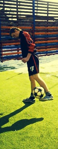 Den Gilko | Харьков