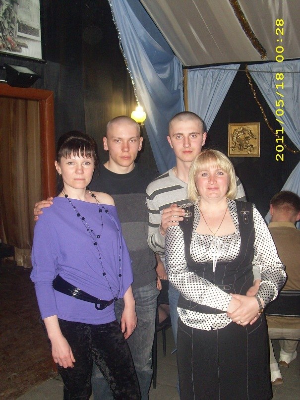 Денис Высоцкий Евгенич | Нижний Тагил