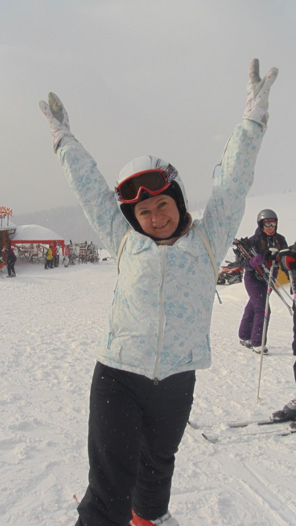 Марина Полоса | 