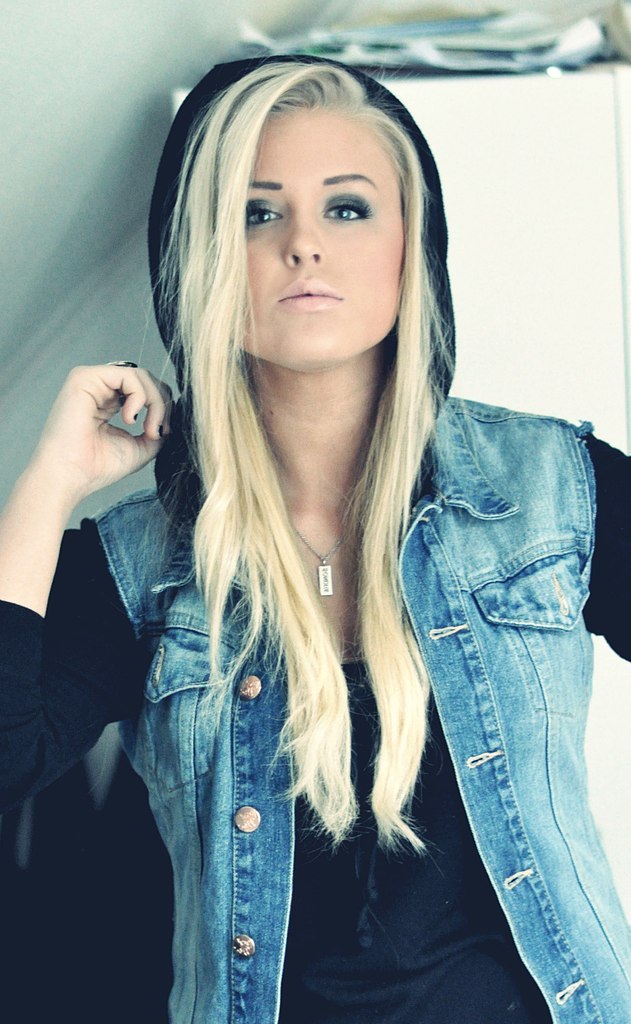 Анастасия Давидова | Москва