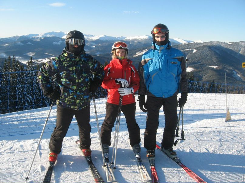 Виталик Китаев | Харьков