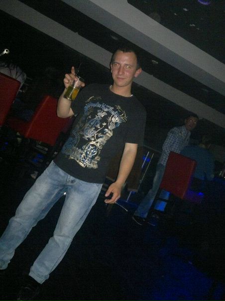 №8, Макс Дитер №8, Макс Дитер