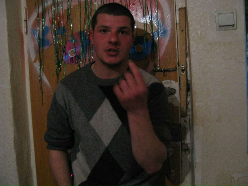 Aleksandr Shubin | Киев