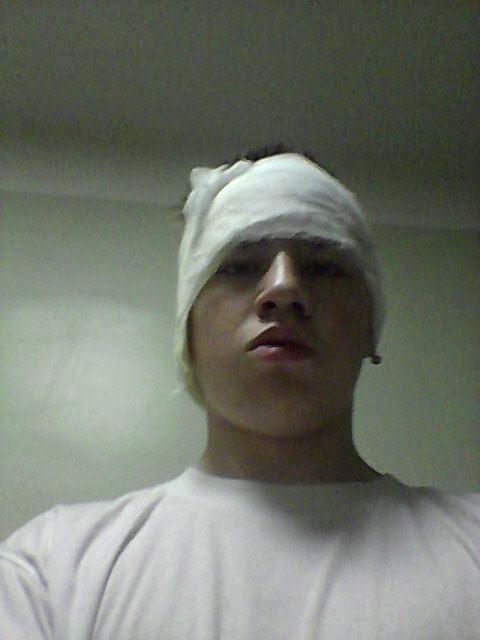 Саша Сорокин | Санкт-Петербург