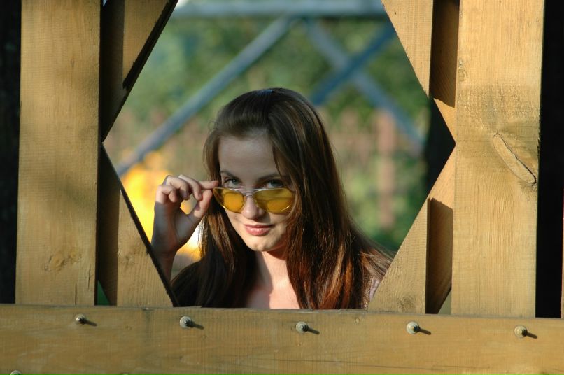 Мария Анисимова | Москва