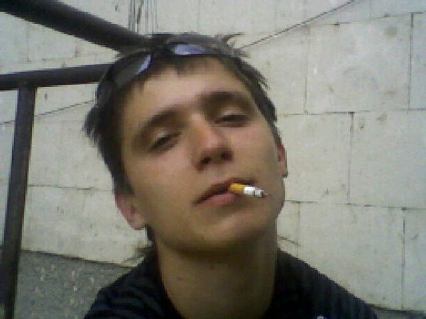 Антон Сорока Leonidovich | Симферополь