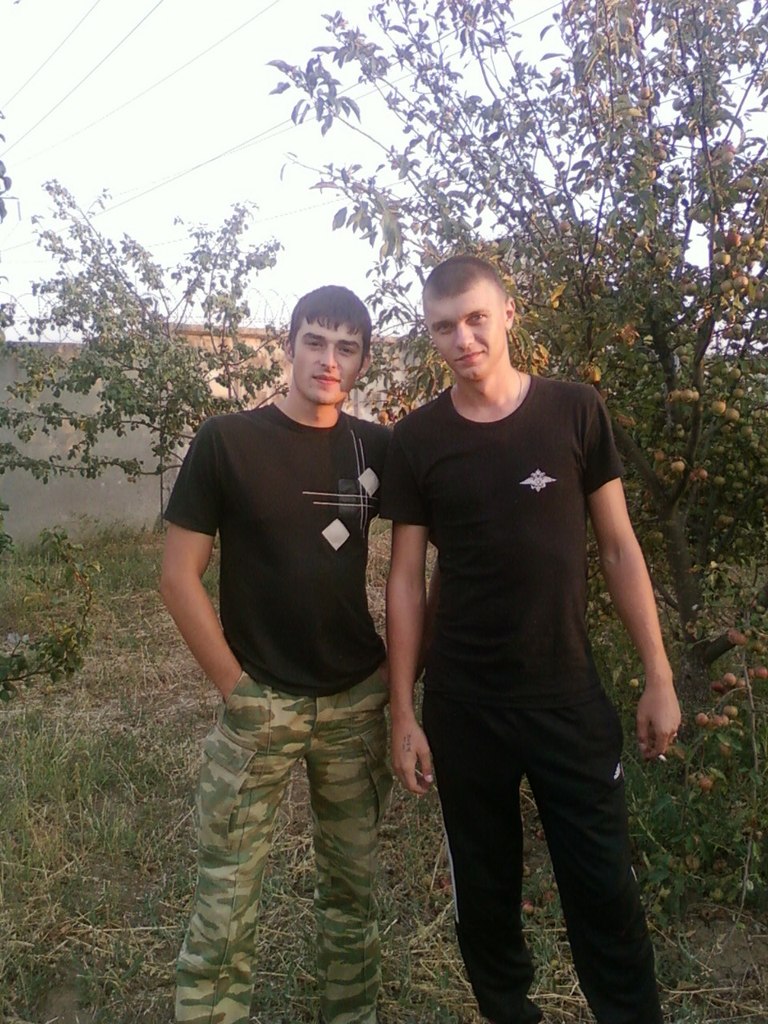 Виталий Ухин | Таганрог