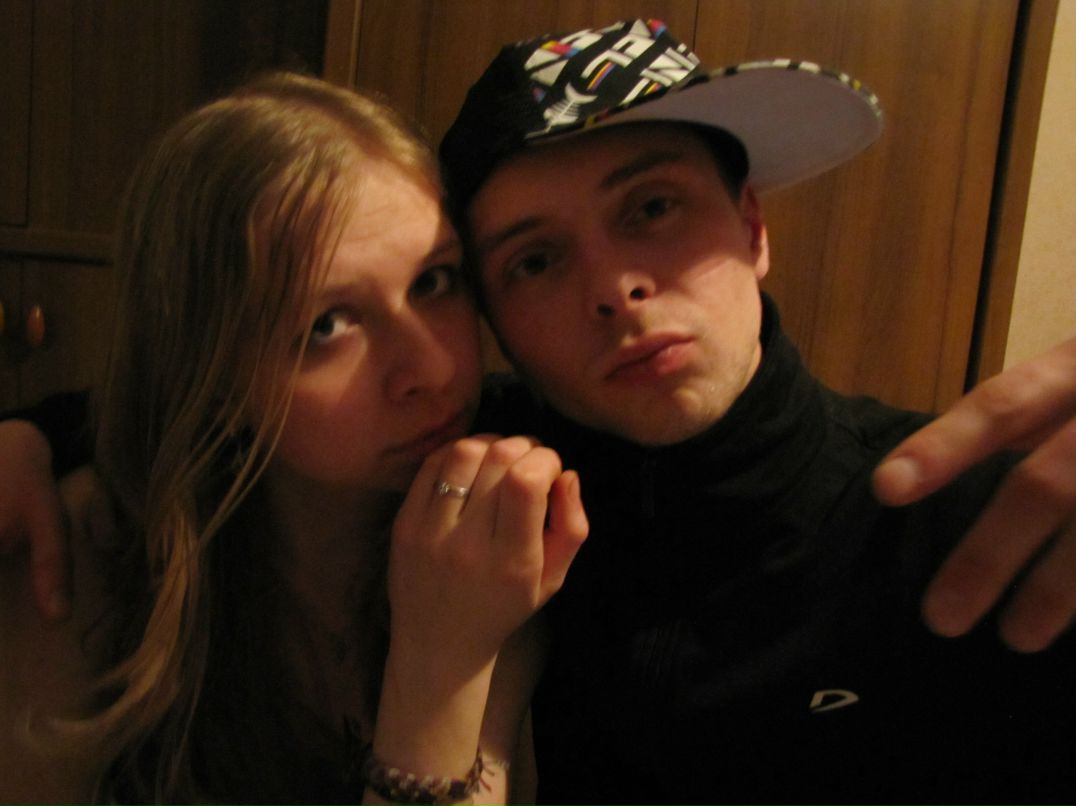 Лёха Пихуля | Харьков