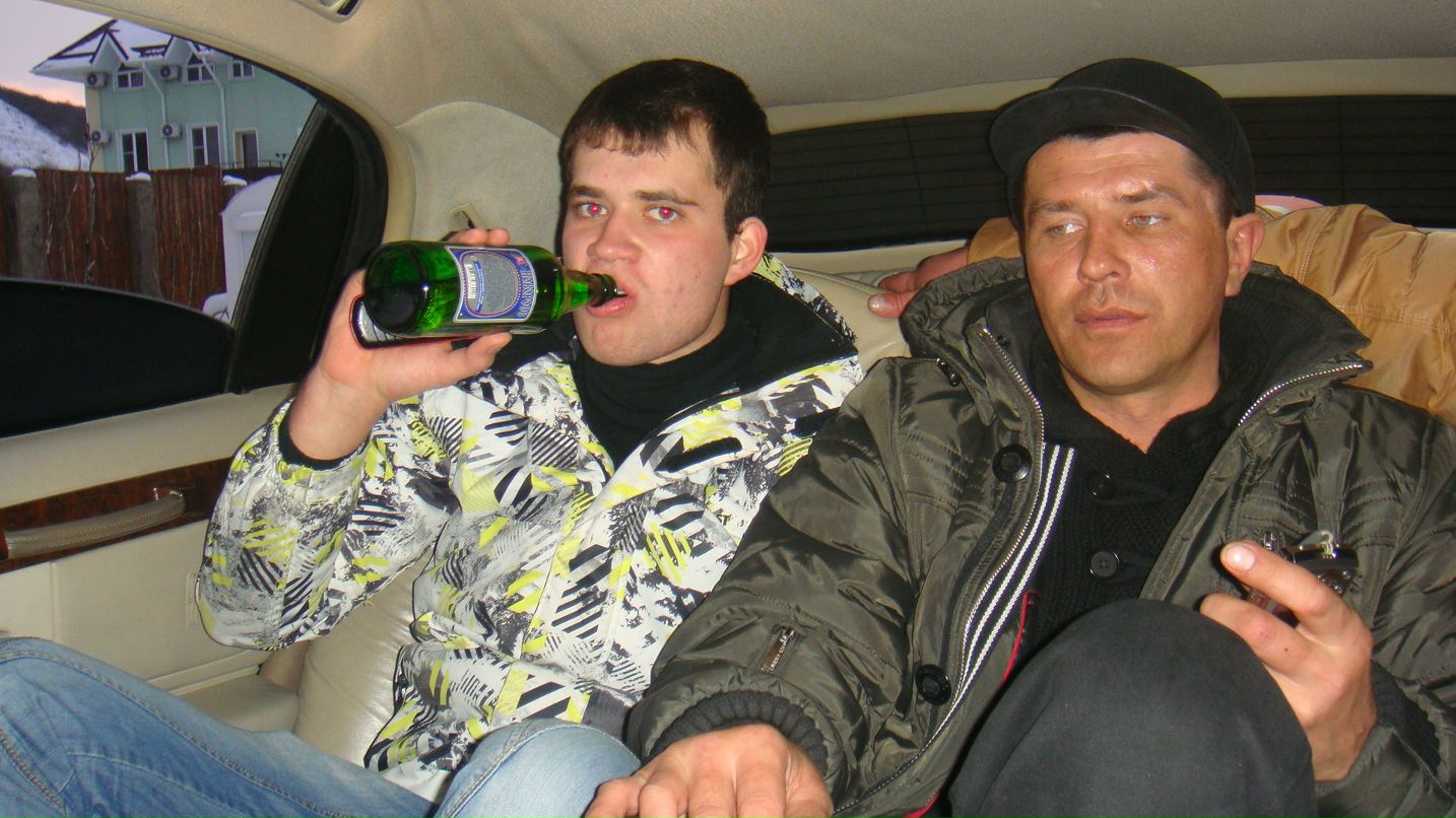 Александр Гузенко | Темрюк