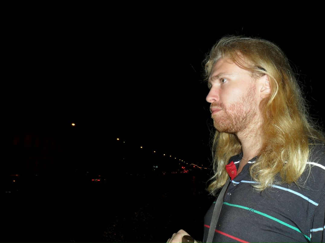 Сергей Козлов | Санкт-Петербург