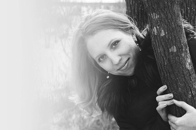 Анна Костенко | Владивосток