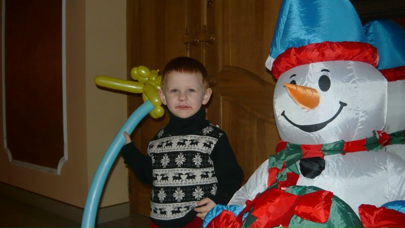 Катерина Котилевская | 