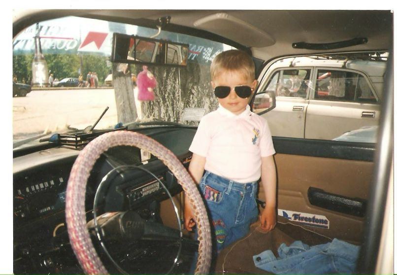 Алексей Дмитриевич | Брест