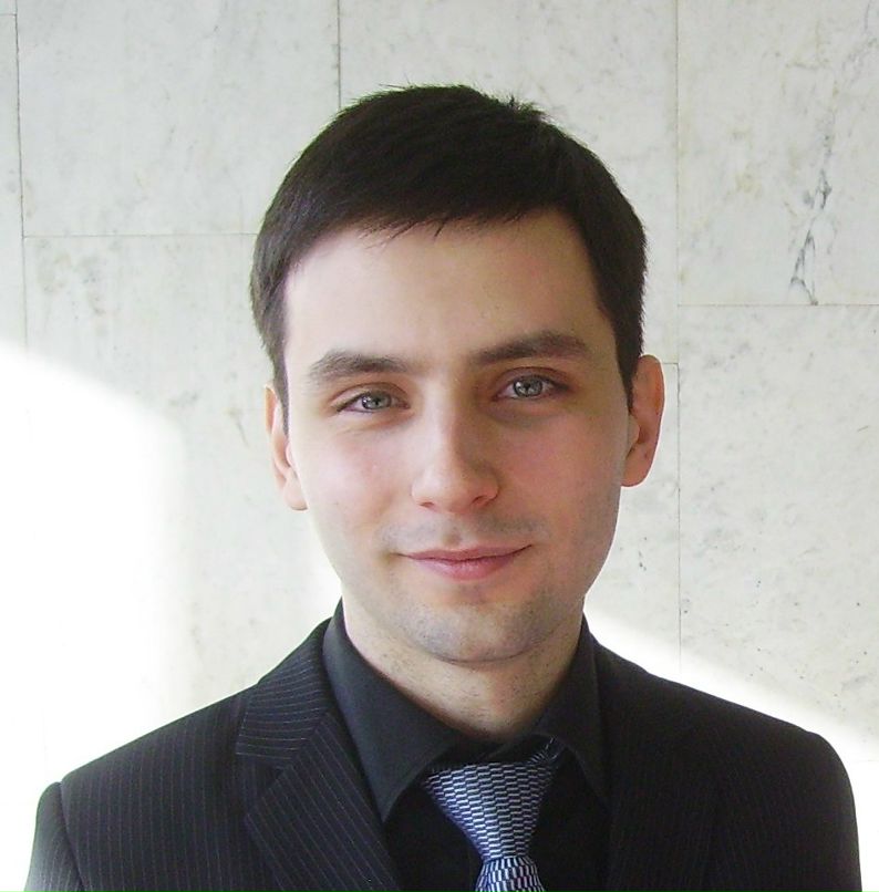 Леонид Данько | Санкт-Петербург