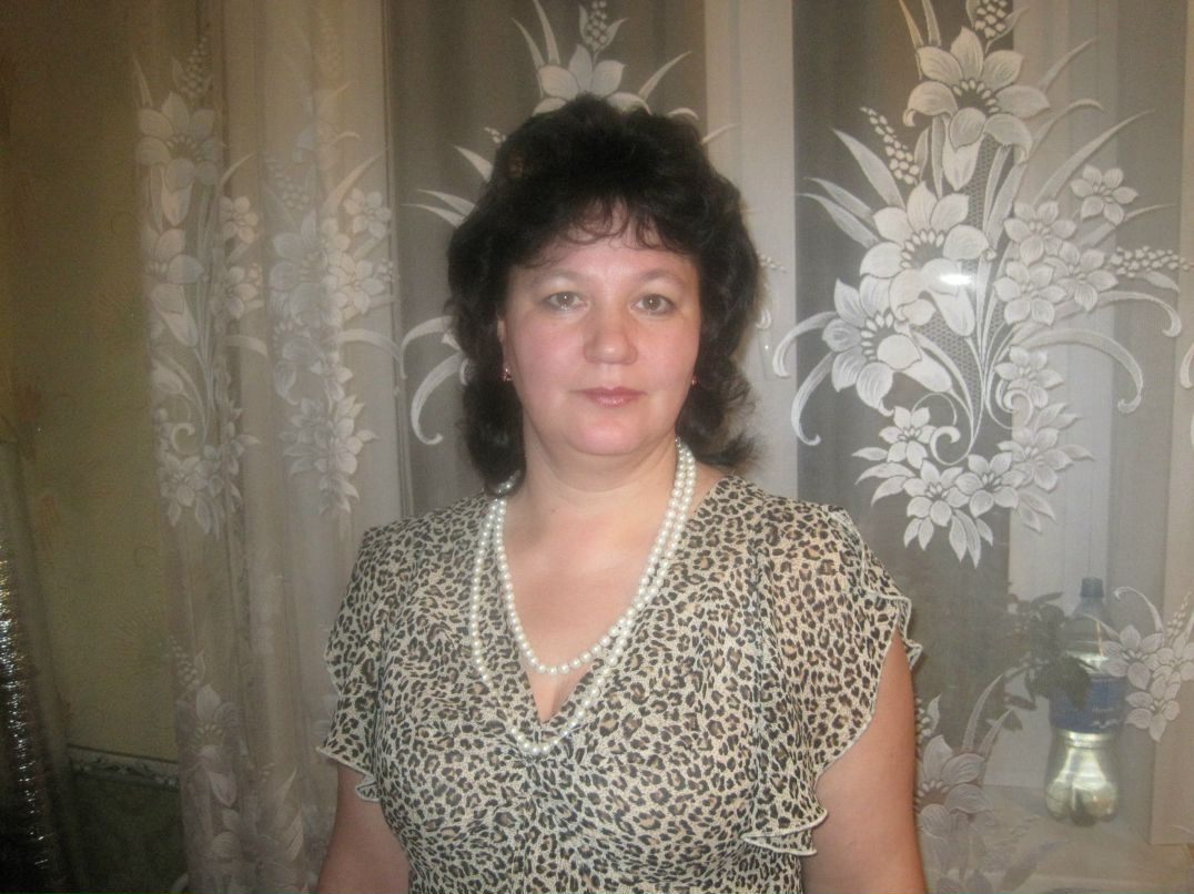 Марина Туева | Жешарт