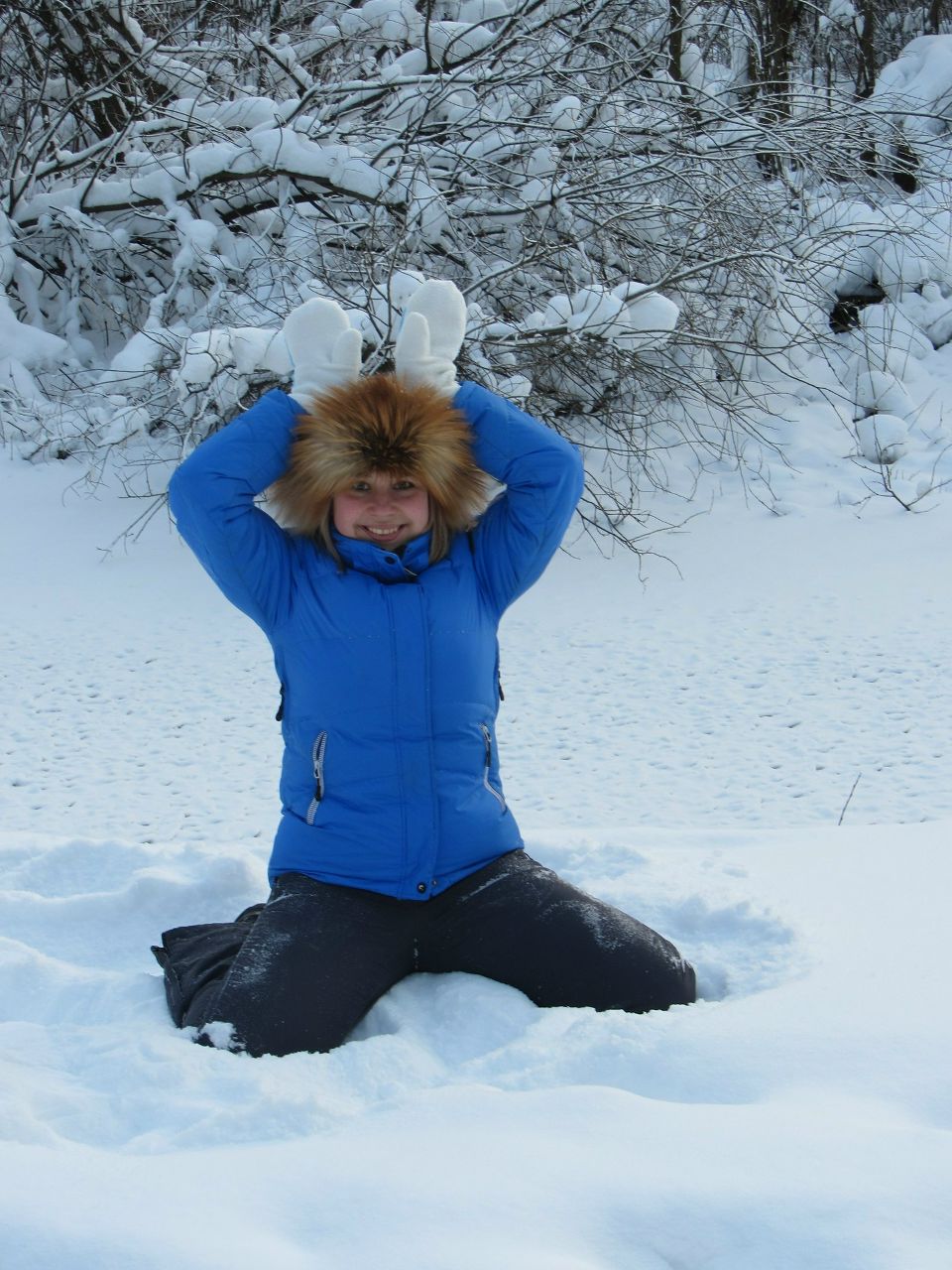 Александра Кириллова | 