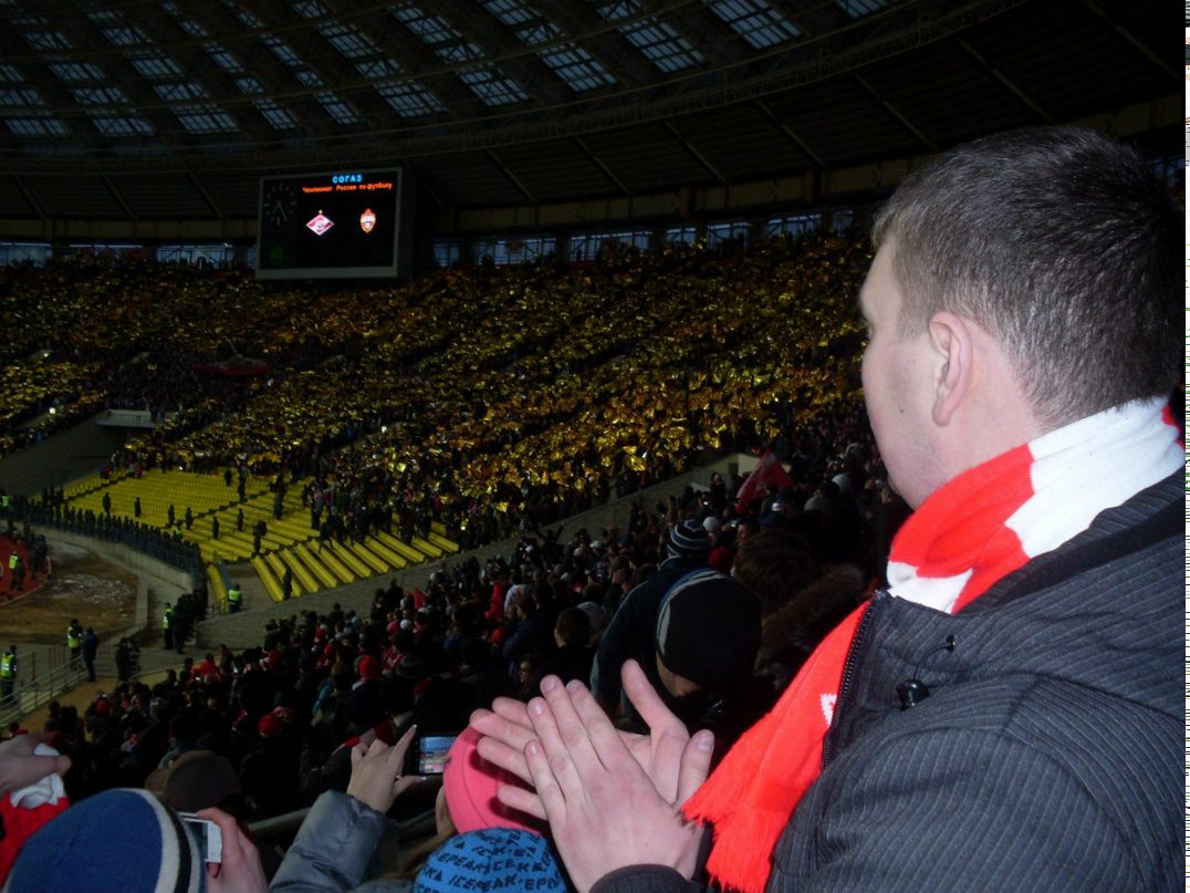 Алексей Гришин | Пенза