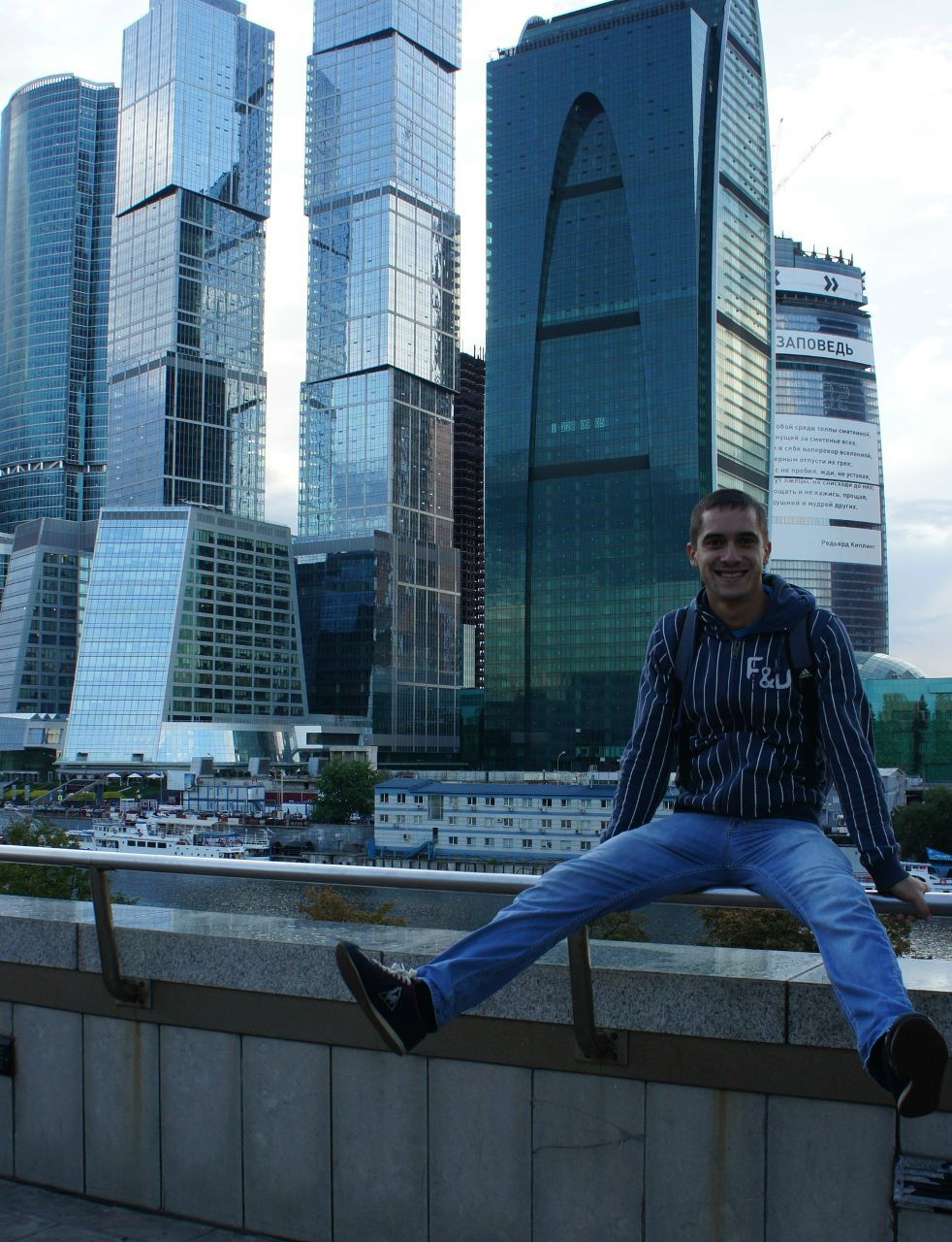 Сергей Мухтулов SS | Самара