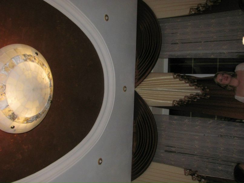 Sergey Shvydkyi | Чернигов