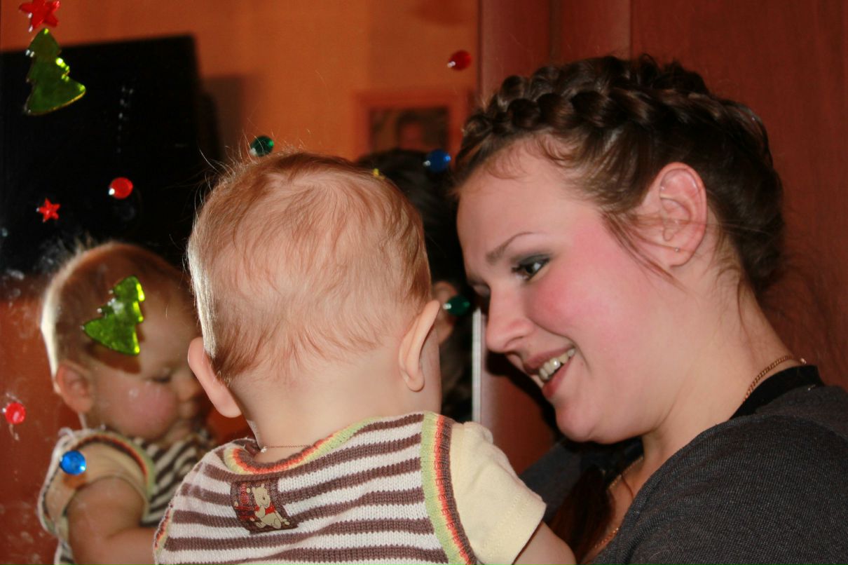 Юлия Семёнова | Щербинка