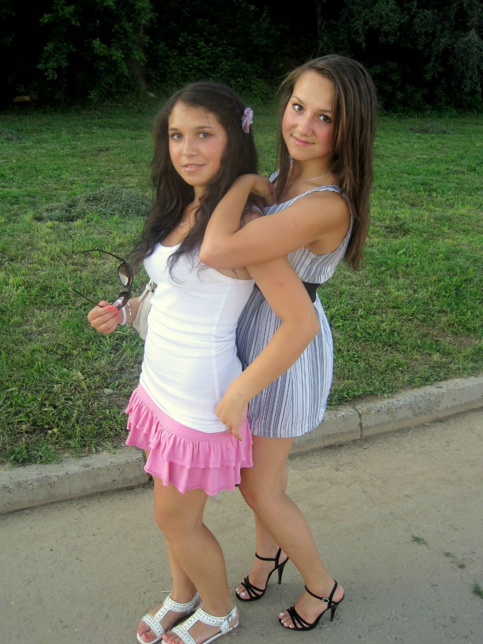 Олеся Михайлова | Чебоксары