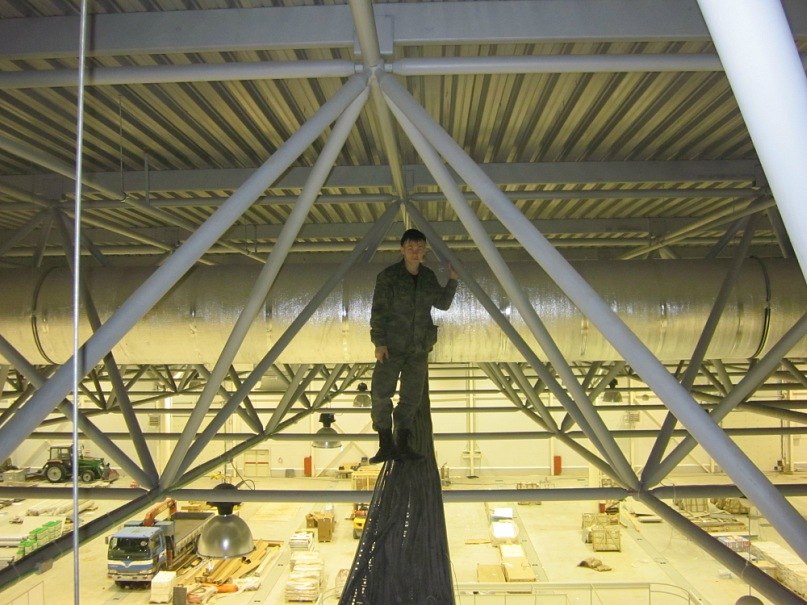 Владимир Трубачев | Новосибирск