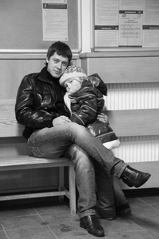 Евгений Логвин | Хабаровск