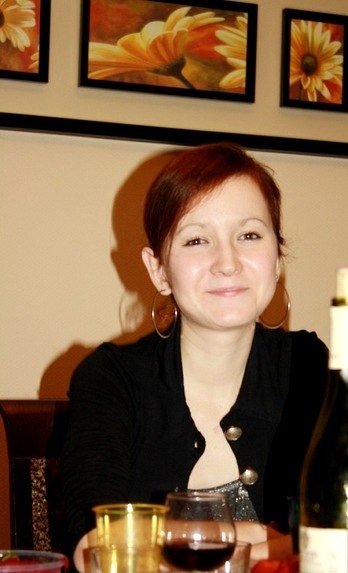 Лена Гос | Тернополь