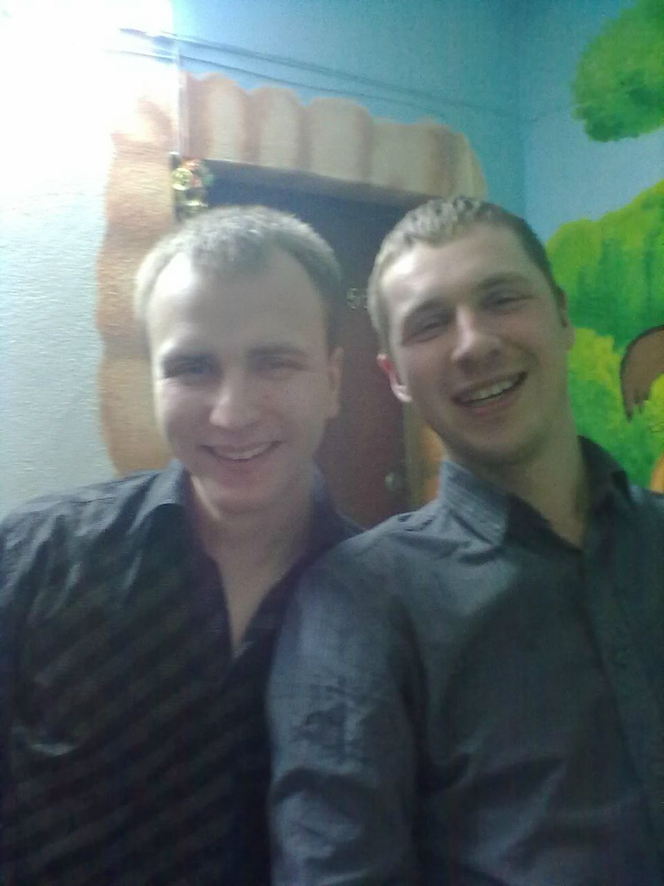 Стас Смолин | Томск