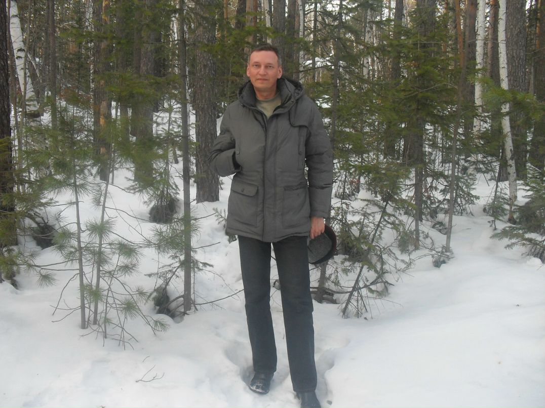 Андрей Беляев | Усть-Каменогорск