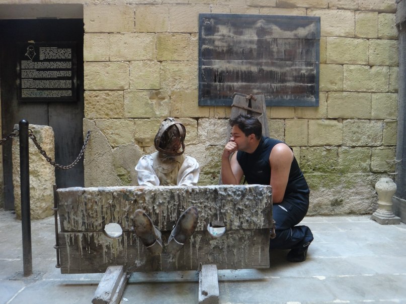 Григорий Петров | Москва