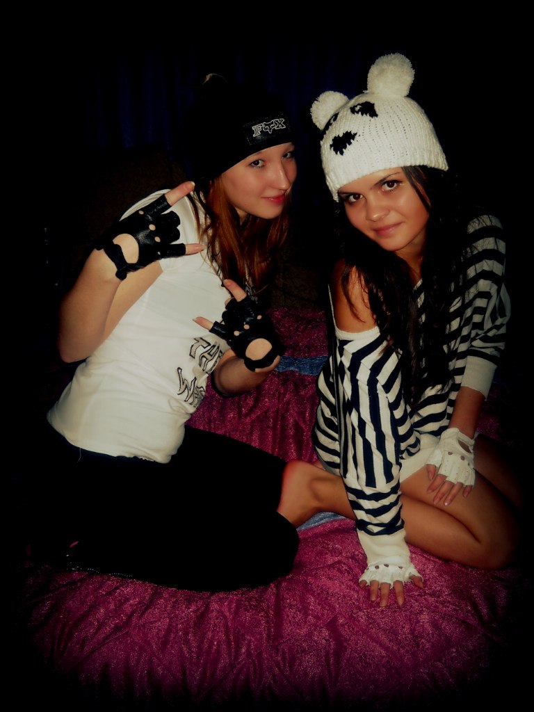 Эльвира Хватова | Новые Бурасы