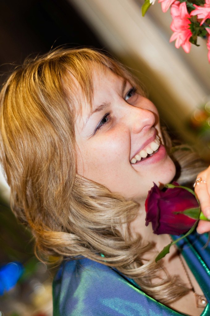 Виктория Леднева | Ярославль