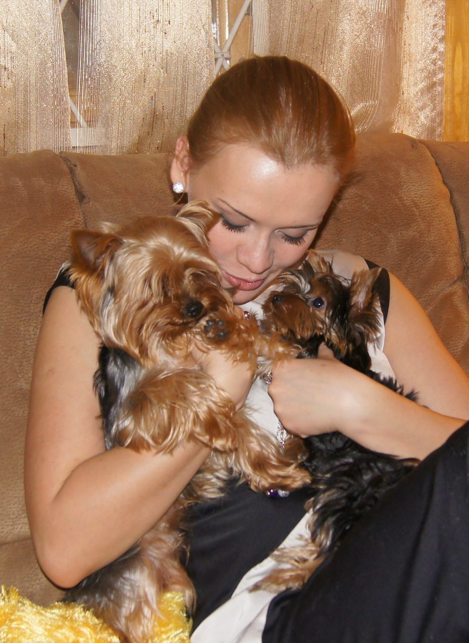 Юлия Николаева | Санкт-Петербург