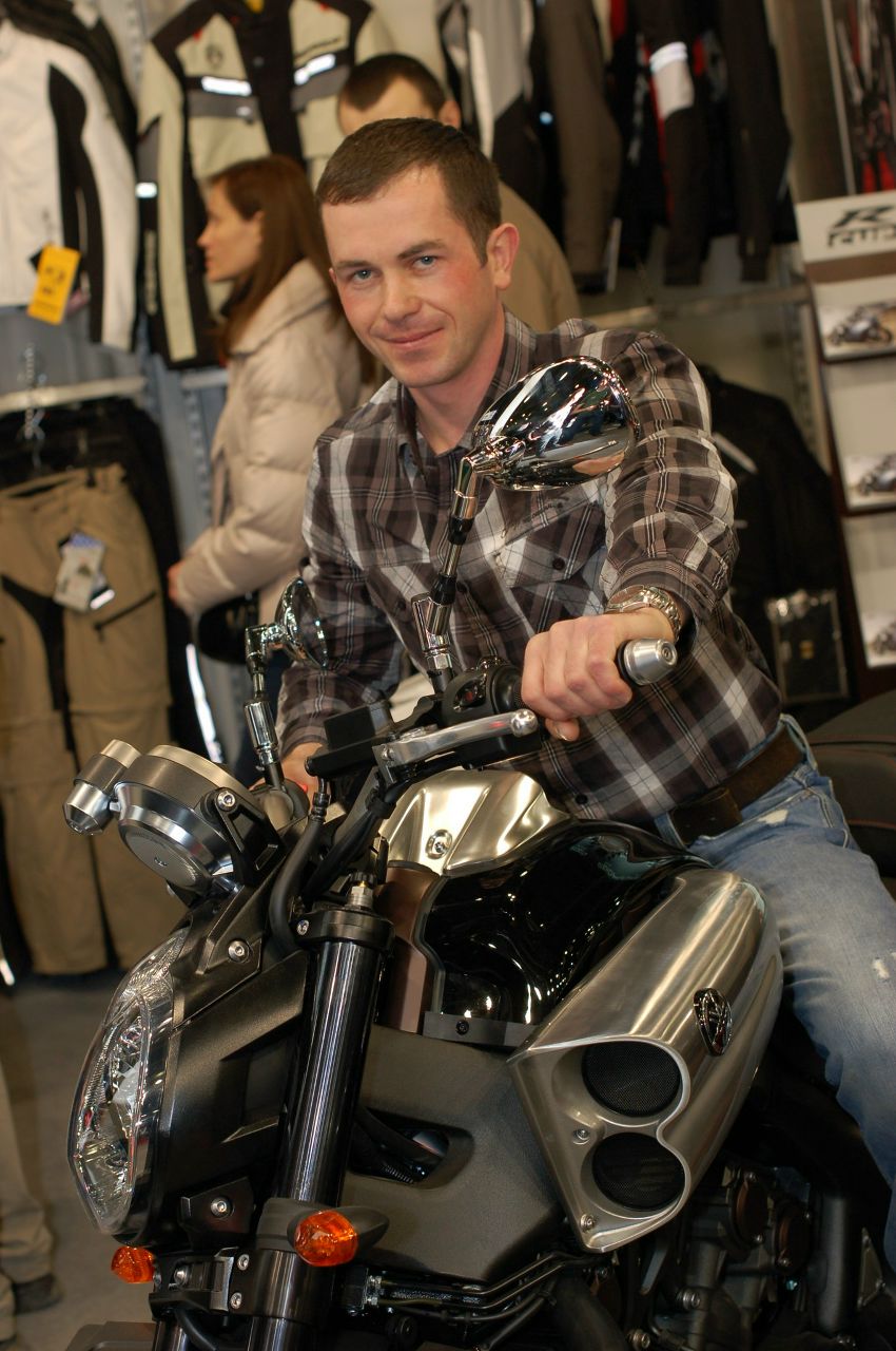 Дмитрий Луканин | Москва