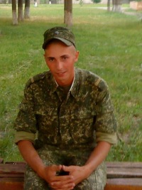 Саша Удодов