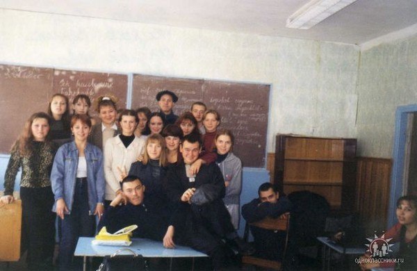 Виктор Баев | Благовещенка