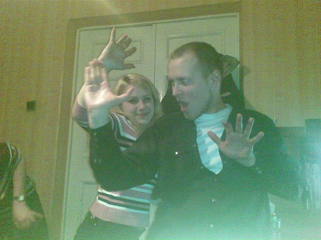 Инна Полфёрова | Фрязино