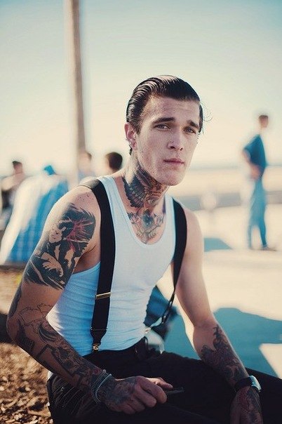 Владимир Карпочев | Хабаровск