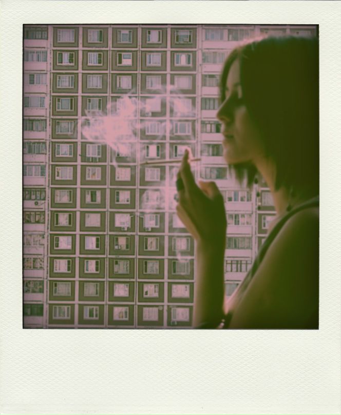 Elly Despair | Москва