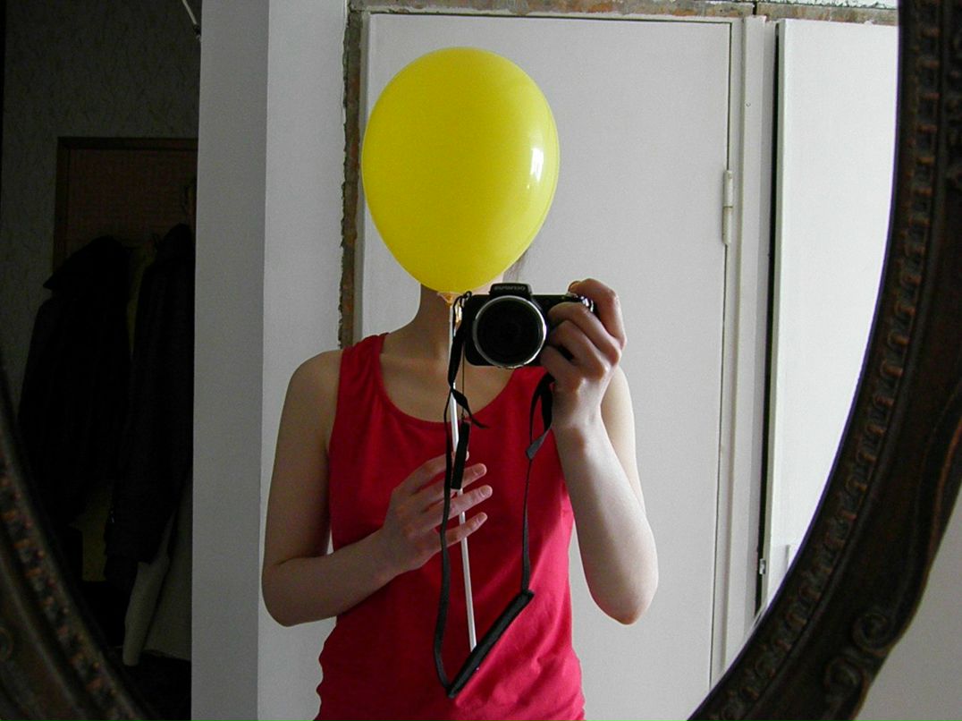 Валентина Смирись | Санкт-Петербург