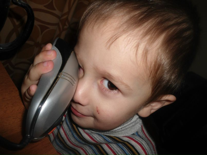 Женя Ломейко | Днепрорудное