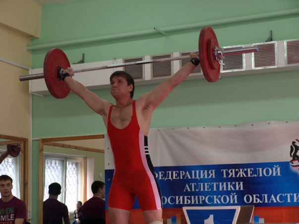 Dmitriy Tyshchenko | Новосибирск