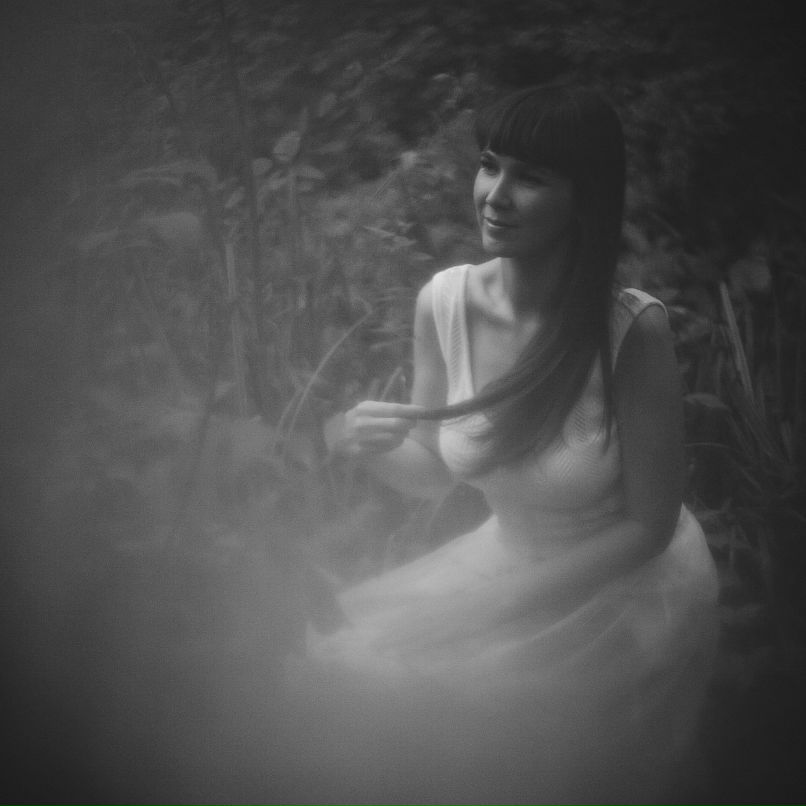 Анастасия Апарина | Тюмень