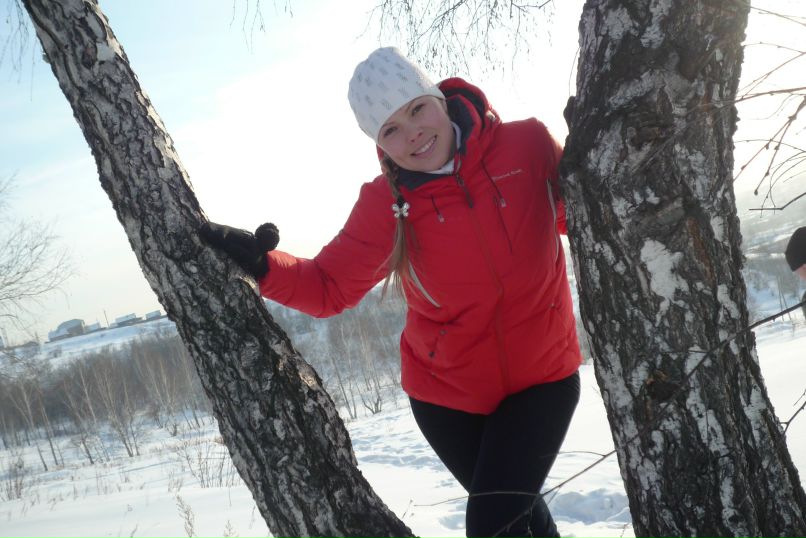 Анна Яркова | Иркутск