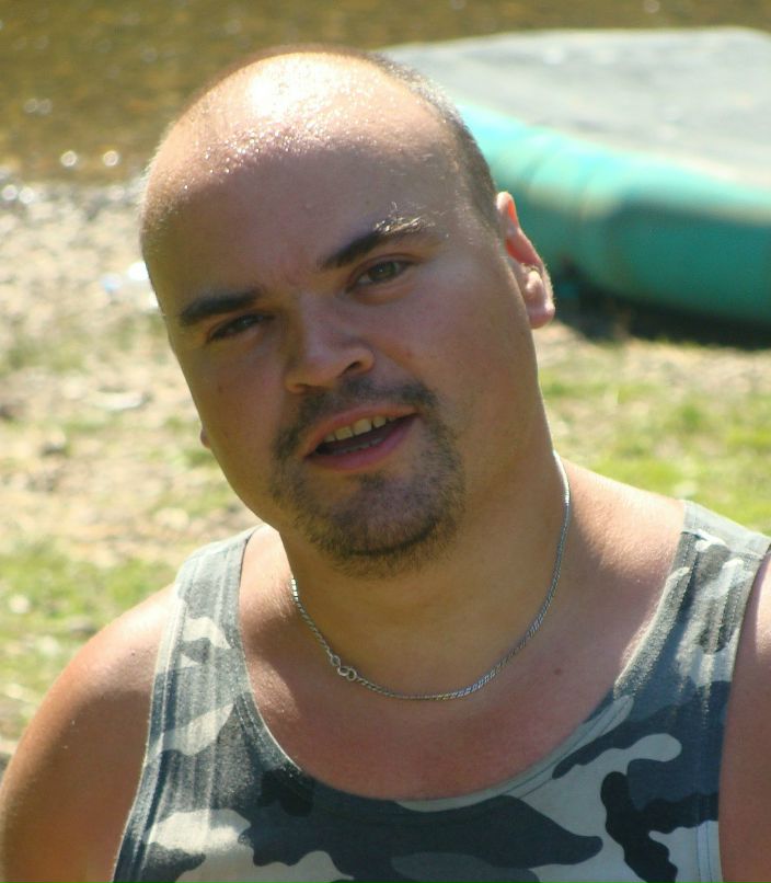 Александр Черемных | Нижний Тагил