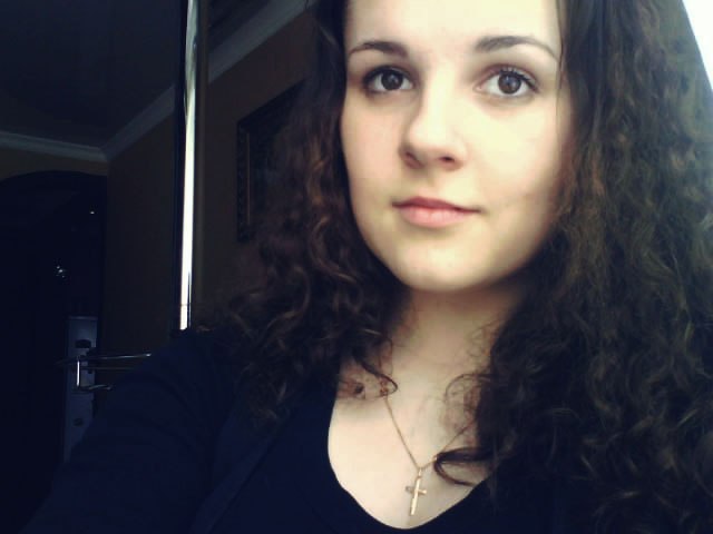 Карина Гайдашук | Одесса