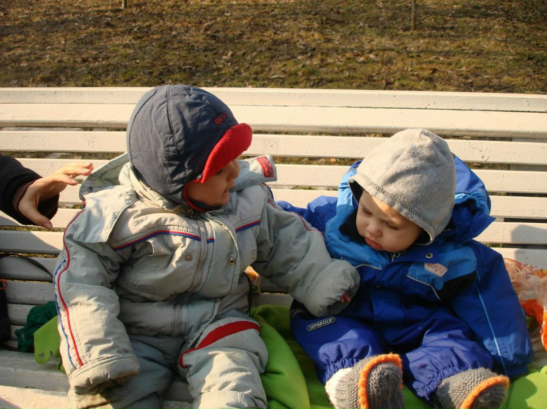 Елена Большакова | Санкт-Петербург